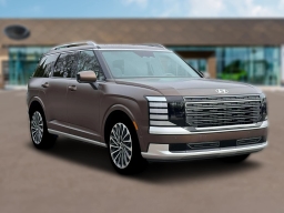 Hyundai Palisade Hybrid Calligraphy AWD 2026