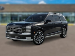 Hyundai Palisade Hybrid Calligraphy AWD 2026