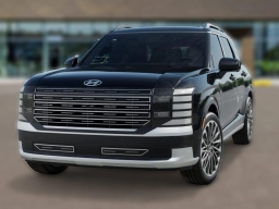 Hyundai Palisade Hybrid Calligraphy AWD 2026