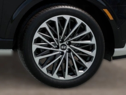 Hyundai Palisade Hybrid Calligraphy AWD 2026