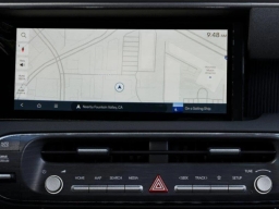 Hyundai Palisade Hybrid Calligraphy AWD 2026