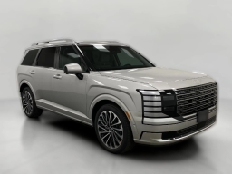 Hyundai Palisade Hybrid Calligraphy AWD 2026