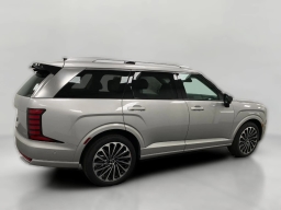 Hyundai Palisade Hybrid Calligraphy AWD 2026