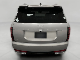 Hyundai Palisade Hybrid Calligraphy AWD 2026