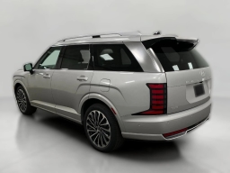 Hyundai Palisade Hybrid Calligraphy AWD 2026