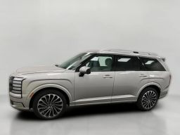 Hyundai Palisade Hybrid Calligraphy AWD 2026