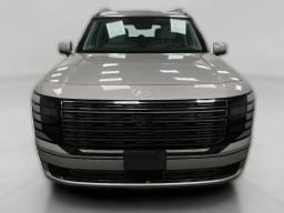 Hyundai Palisade Hybrid Calligraphy AWD 2026