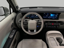 Hyundai Palisade Hybrid Calligraphy AWD 2026