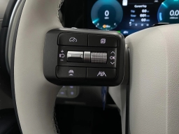 Hyundai Palisade Hybrid Calligraphy AWD 2026