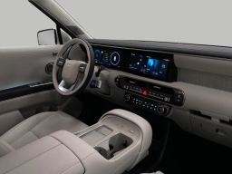 Hyundai Palisade Hybrid Calligraphy AWD 2026