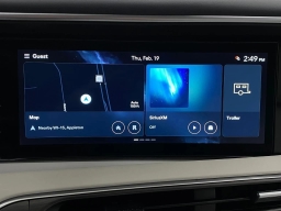 Hyundai Palisade Hybrid Calligraphy AWD 2026