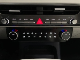 Hyundai Palisade Hybrid Calligraphy AWD 2026