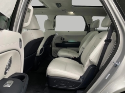 Hyundai Palisade Hybrid Calligraphy AWD 2026