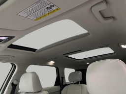 Hyundai Palisade Hybrid Calligraphy AWD 2026