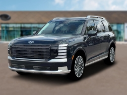 Hyundai Palisade Hybrid Calligraphy AWD 2026