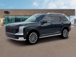 Hyundai Palisade Hybrid Calligraphy AWD 2026