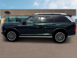 Hyundai Palisade Hybrid Calligraphy AWD 2026