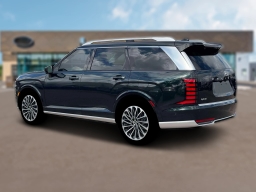 Hyundai Palisade Hybrid Calligraphy AWD 2026