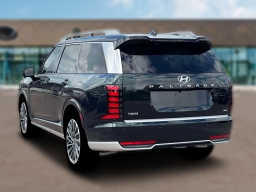 Hyundai Palisade Hybrid Calligraphy AWD 2026
