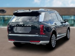 Hyundai Palisade Hybrid Calligraphy AWD 2026