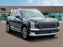 Hyundai Palisade Hybrid Calligraphy AWD 2026