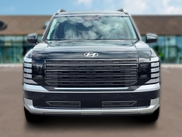 Hyundai Palisade Hybrid Calligraphy AWD 2026