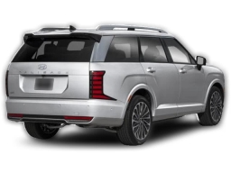 Hyundai Palisade Hybrid Calligraphy AWD 2026