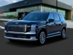 Hyundai Palisade Hybrid Calligraphy AWD 2026