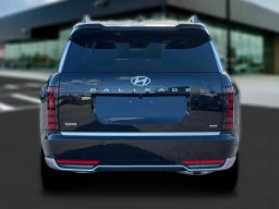 Hyundai Palisade Hybrid Calligraphy AWD 2026