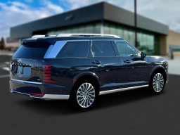 Hyundai Palisade Hybrid Calligraphy AWD 2026