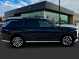 Hyundai Palisade Hybrid Calligraphy AWD 2026