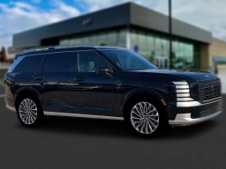 Hyundai Palisade Hybrid Calligraphy AWD 2026