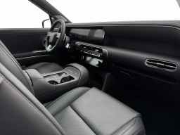 Hyundai Palisade Hybrid Calligraphy AWD 2026