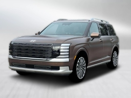 Hyundai Palisade Hybrid Calligraphy AWD 2026