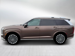 Hyundai Palisade Hybrid Calligraphy AWD 2026