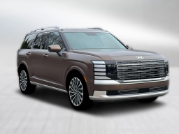 Hyundai Palisade Hybrid Calligraphy AWD 2026