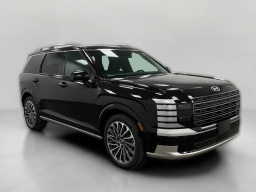 Hyundai Palisade Hybrid Calligraphy AWD 2026