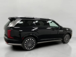 Hyundai Palisade Hybrid Calligraphy AWD 2026