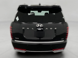 Hyundai Palisade Hybrid Calligraphy AWD 2026
