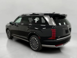 Hyundai Palisade Hybrid Calligraphy AWD 2026