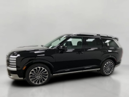 Hyundai Palisade Hybrid Calligraphy AWD 2026