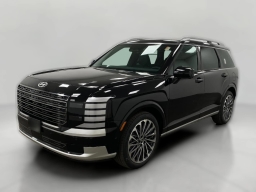 Hyundai Palisade Hybrid Calligraphy AWD 2026