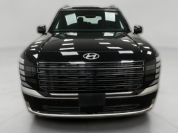 Hyundai Palisade Hybrid Calligraphy AWD 2026