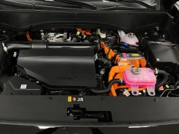 Hyundai Palisade Hybrid Calligraphy AWD 2026