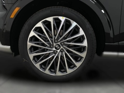 Hyundai Palisade Hybrid Calligraphy AWD 2026