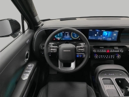 Hyundai Palisade Hybrid Calligraphy AWD 2026