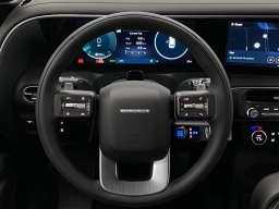 Hyundai Palisade Hybrid Calligraphy AWD 2026