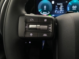 Hyundai Palisade Hybrid Calligraphy AWD 2026