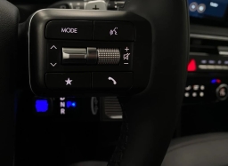 Hyundai Palisade Hybrid Calligraphy AWD 2026