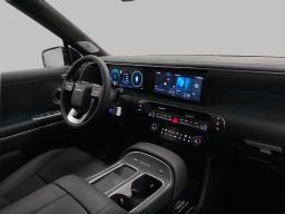 Hyundai Palisade Hybrid Calligraphy AWD 2026